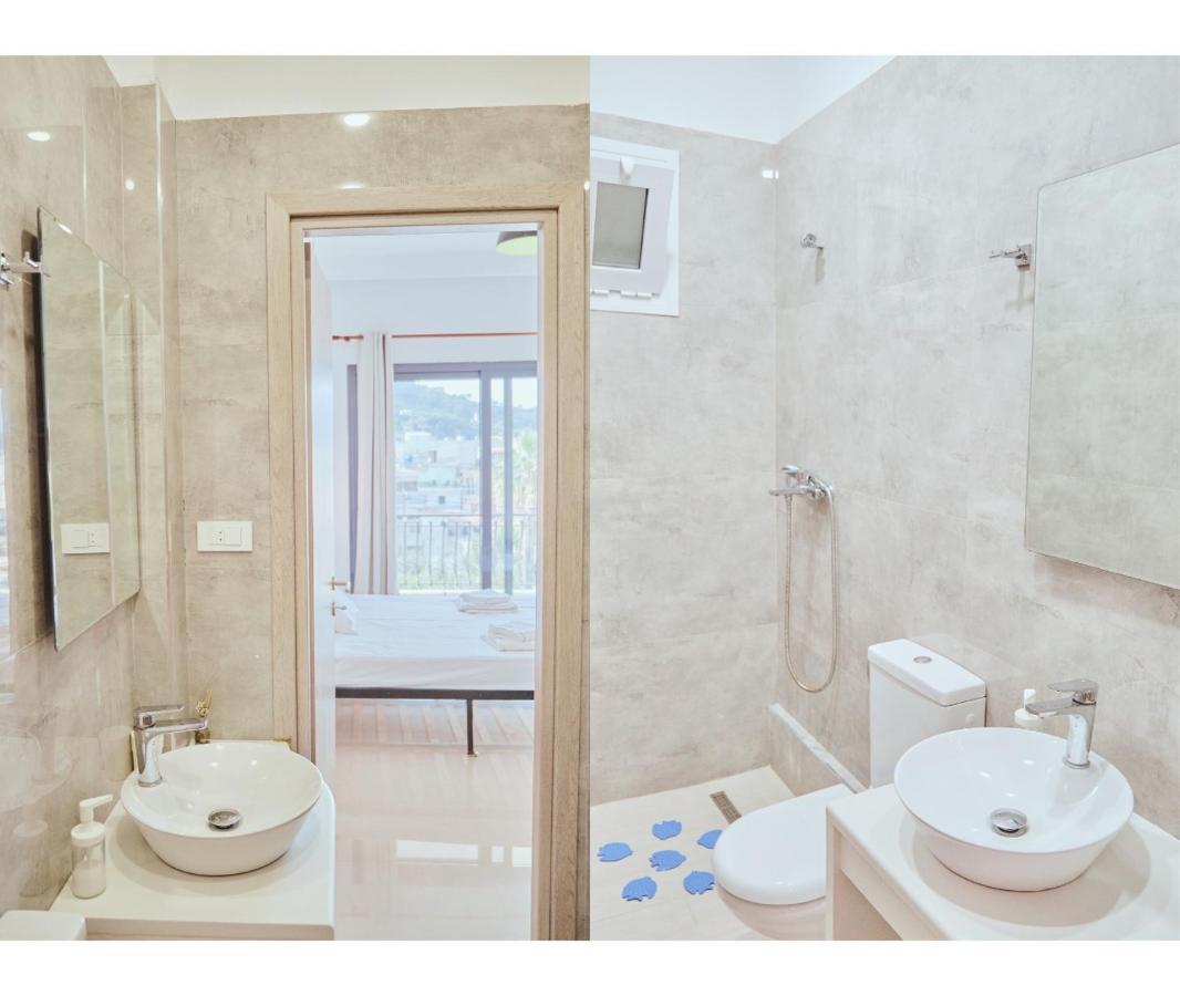 Zanteapts 360 Gouzeli Apartment Esterno foto