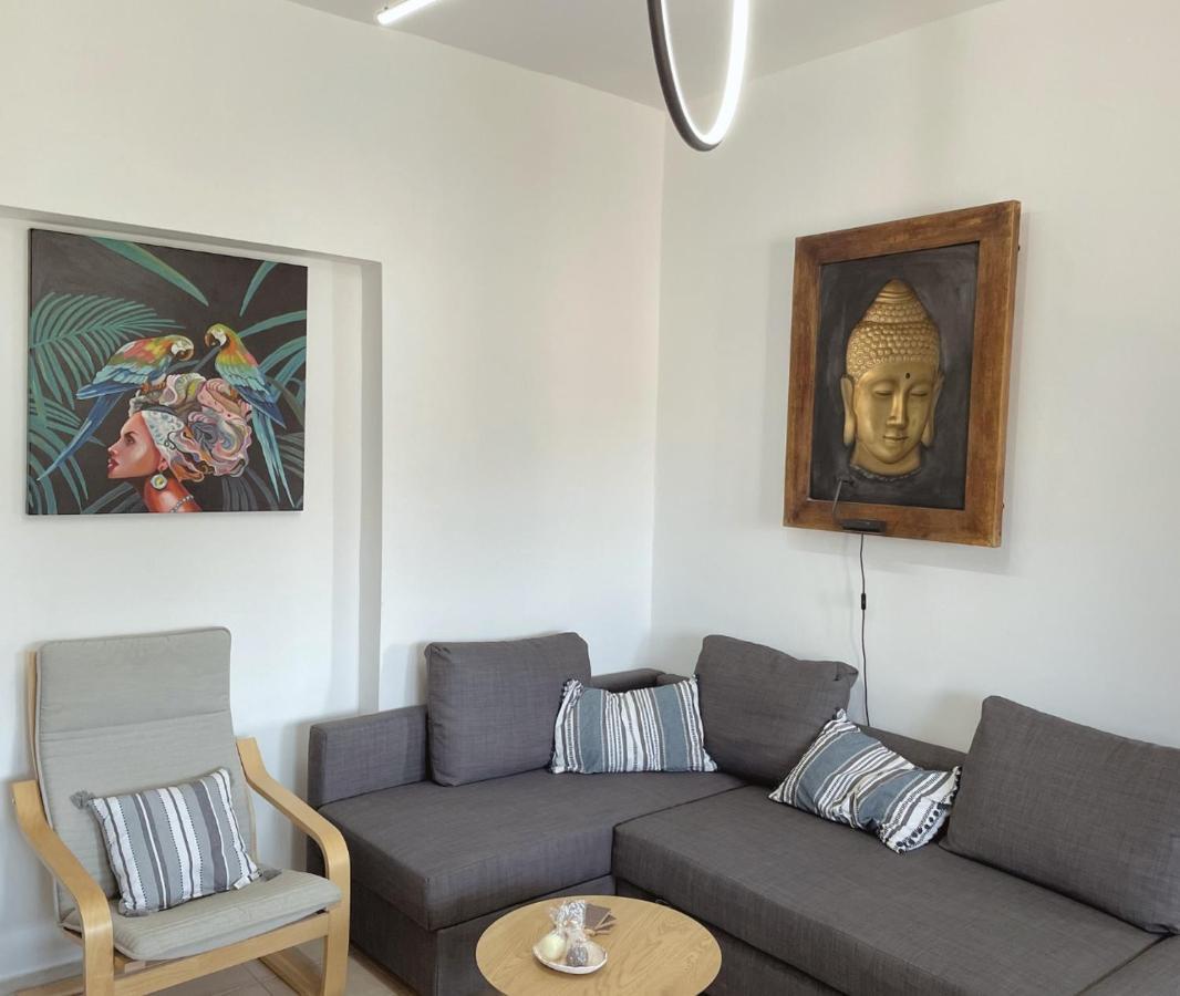 Zanteapts 360 Gouzeli Apartment Esterno foto